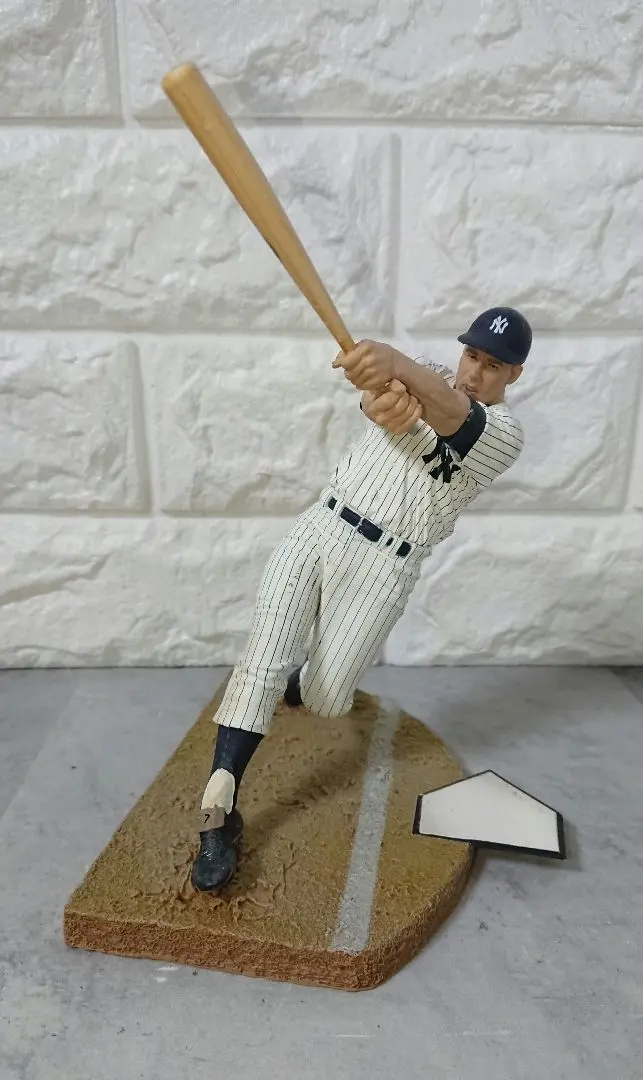 2026年最新】mcfarlane ヤンキースの人気アイテム - メルカリ
