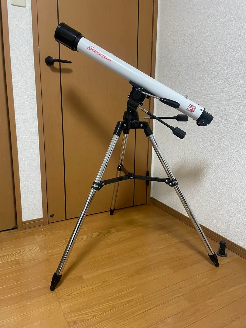 2026年最新】アトラス60 天体望遠鏡の人気アイテム - メルカリ
