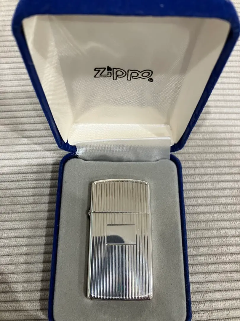 2026年最新】zippo スターリング 2000の人気アイテム - メルカリ