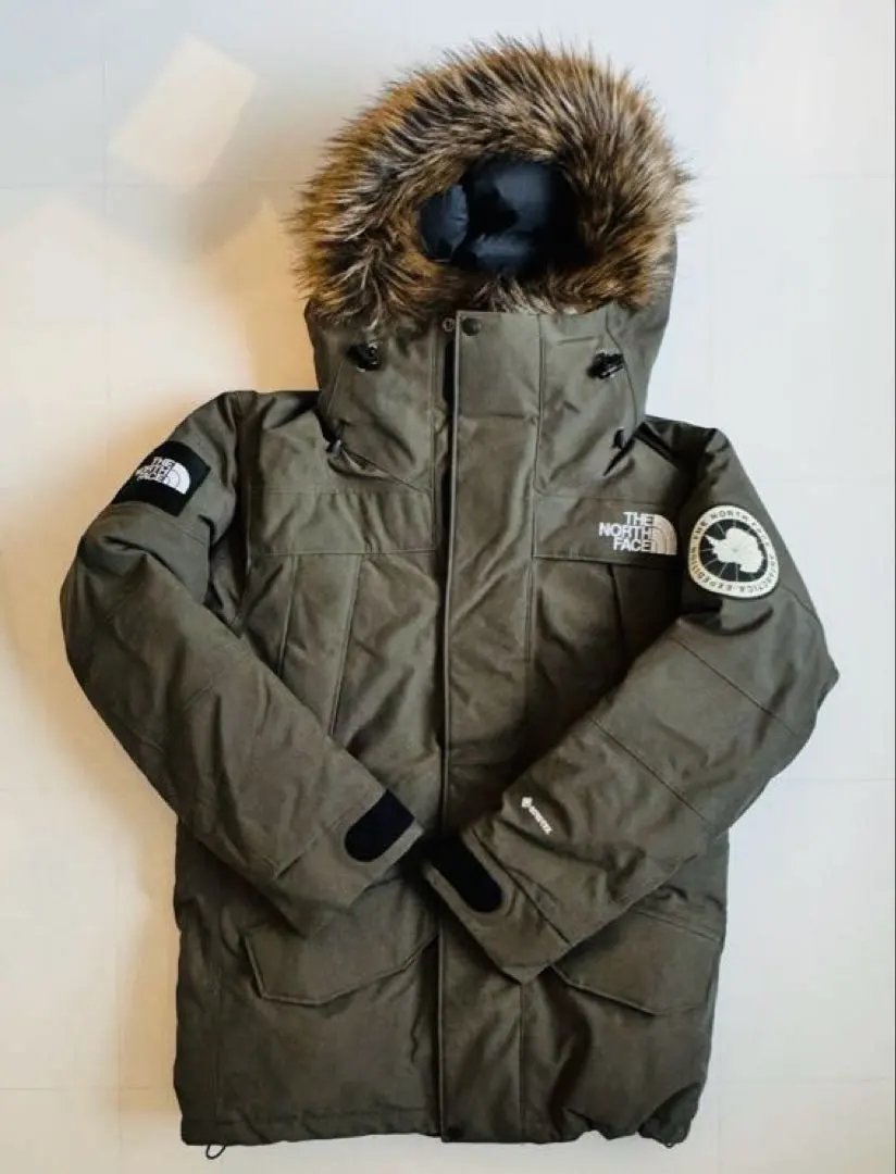 2026年最新】アンタークティカパーカ ニュートープの人気アイテム