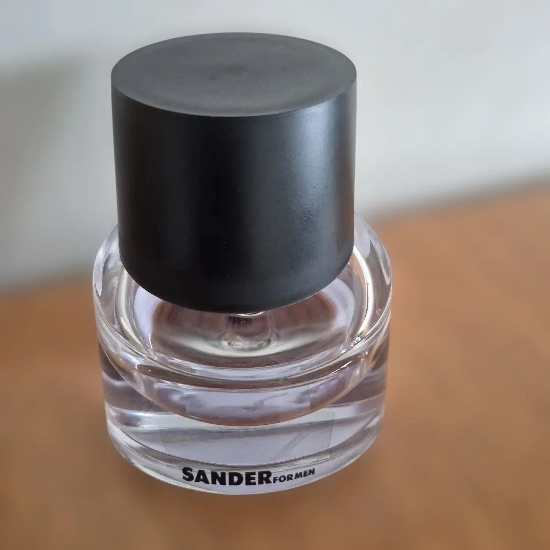 2026年最新】JIL SANDER 香水(男性用)の人気アイテム - メルカリ
