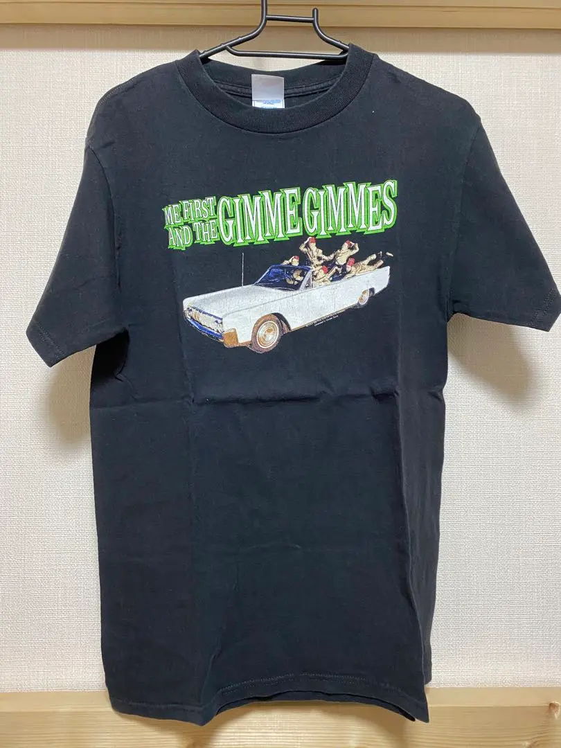 2026年最新】me first and the gimme gimmes tシャツの人気アイテム