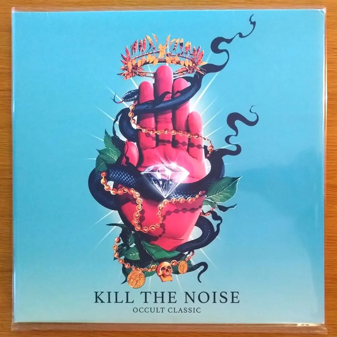 2026年最新】SKRILLEX レコードの人気アイテム - メルカリ