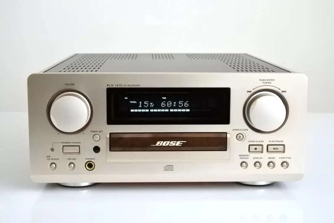 2026年最新】Bose 1410の人気アイテム - メルカリ
