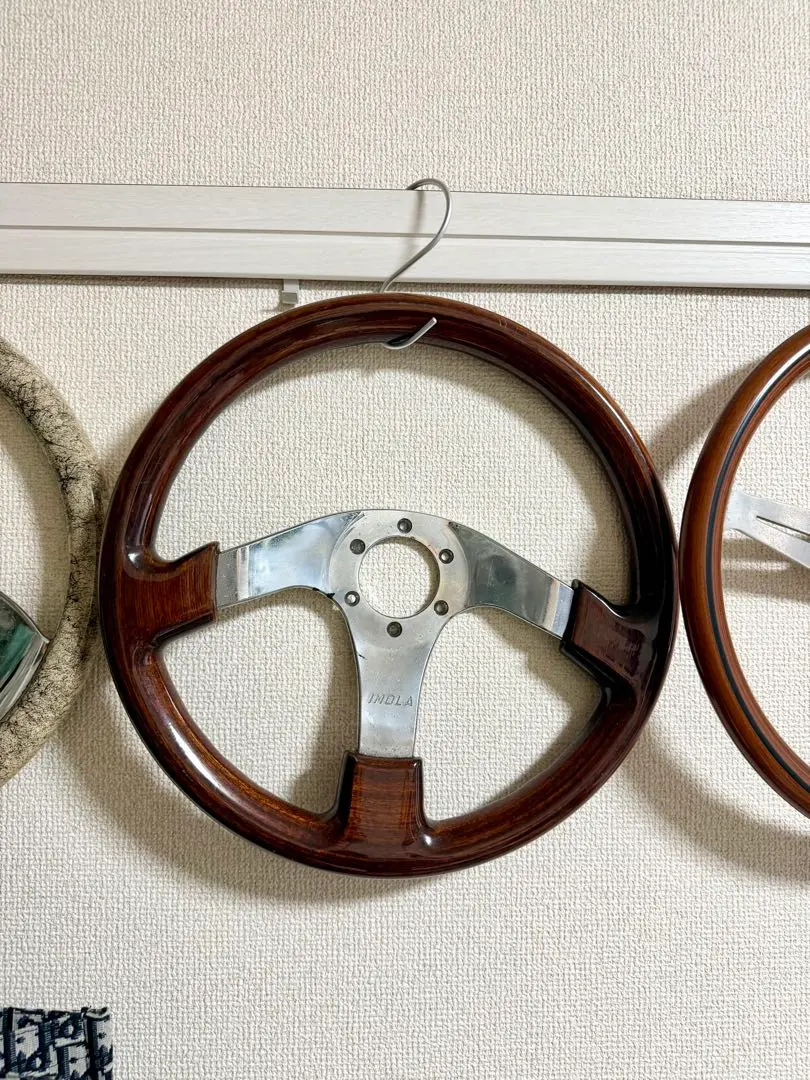 2026年最新】ステアリング イタルボランテ イモラの人気アイテム