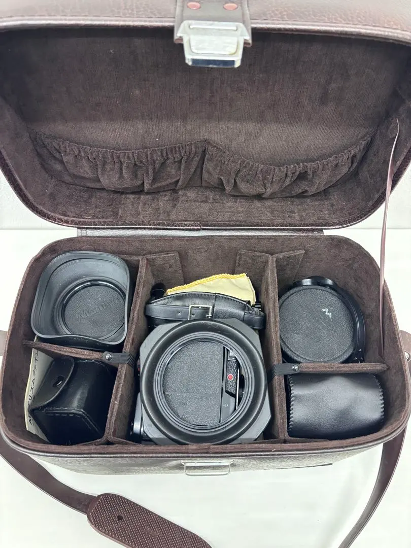 2026年最新】マミヤ 645 1000Sの人気アイテム - メルカリ