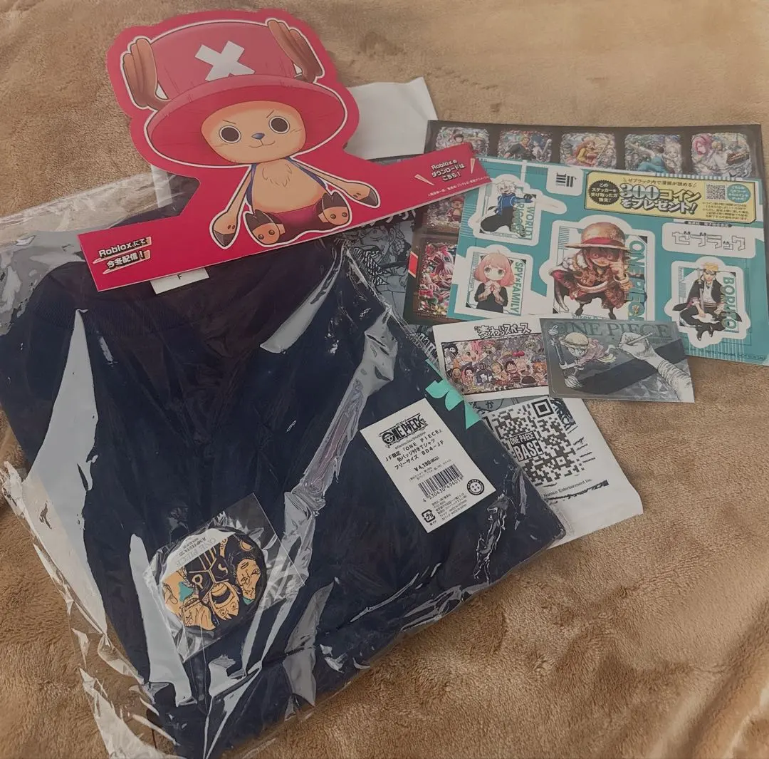 2026年最新】ジャンプフェスタ ワンピース ショッパーの人気アイテム