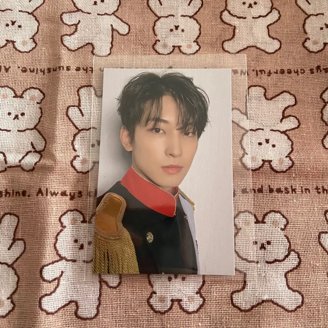 2026年最新】軍服トレカ ウォヌの人気アイテム - メルカリ