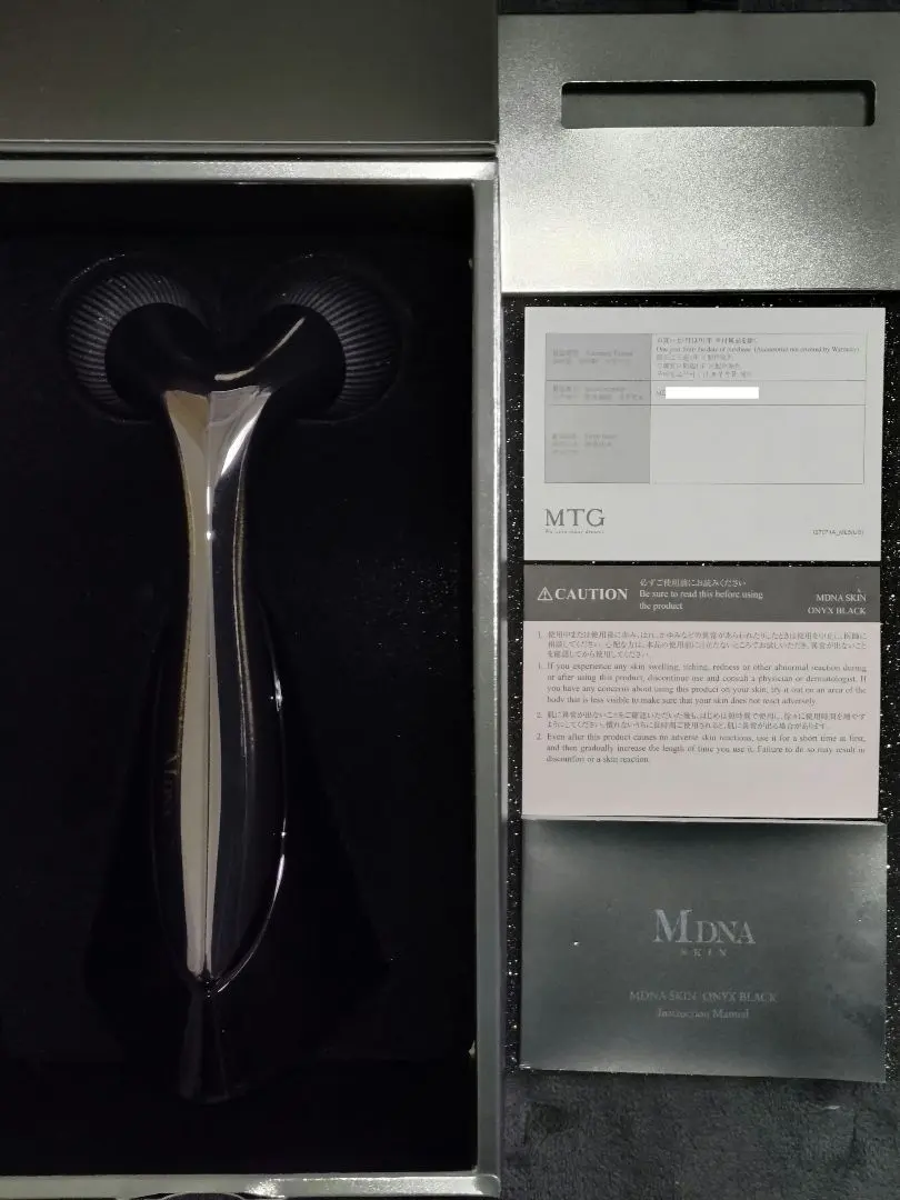 2026年最新】mdna skin オニキスブラックの人気アイテム - メルカリ