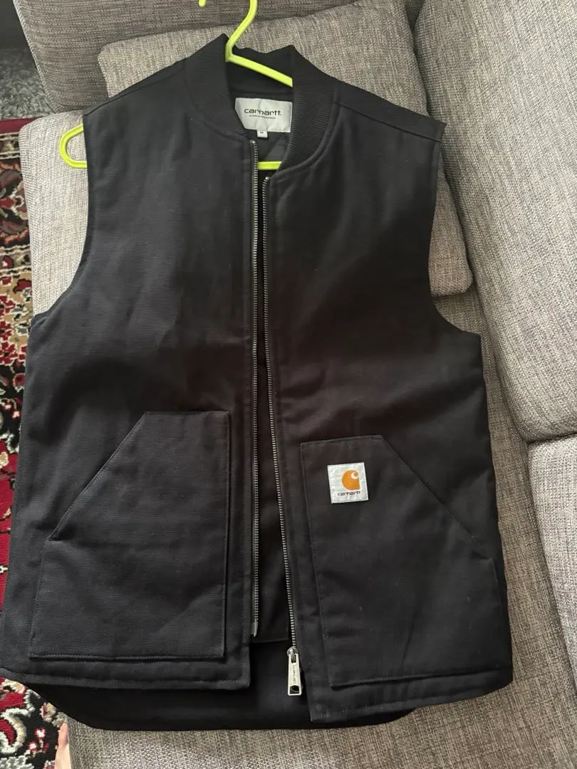 2026年最新】Carhartt WIP ベストの人気アイテム - メルカリ