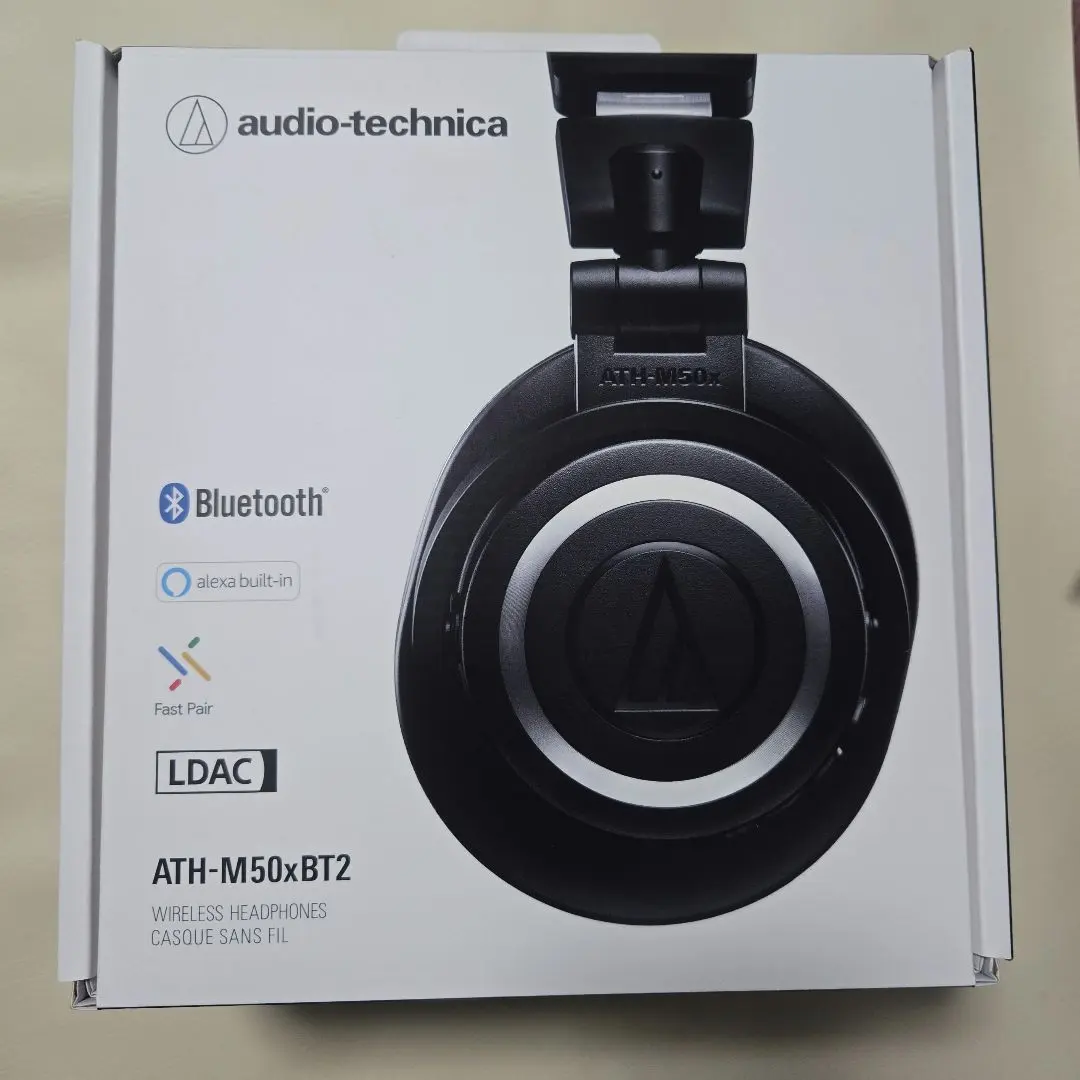 2026年最新】ATH-M50x bt2の人気アイテム - メルカリ
