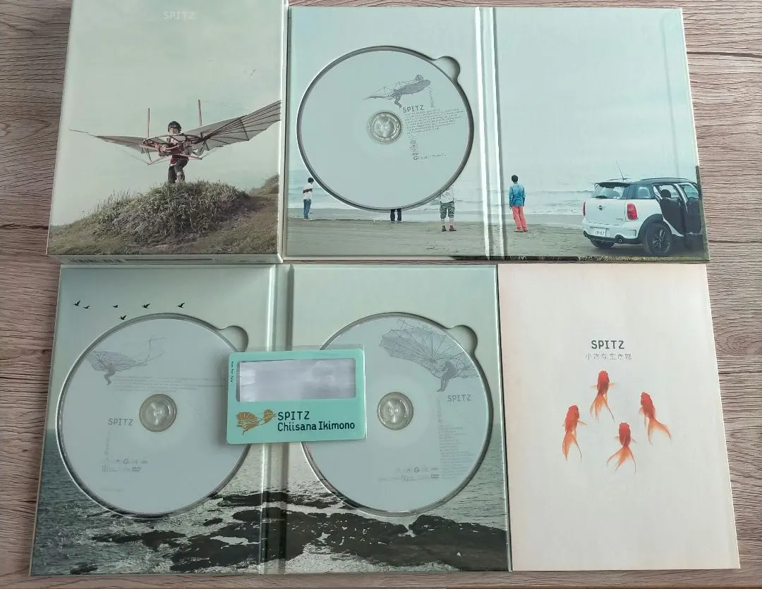 2026年最新】小さな生き物 【デラックスエディションの人気アイテム