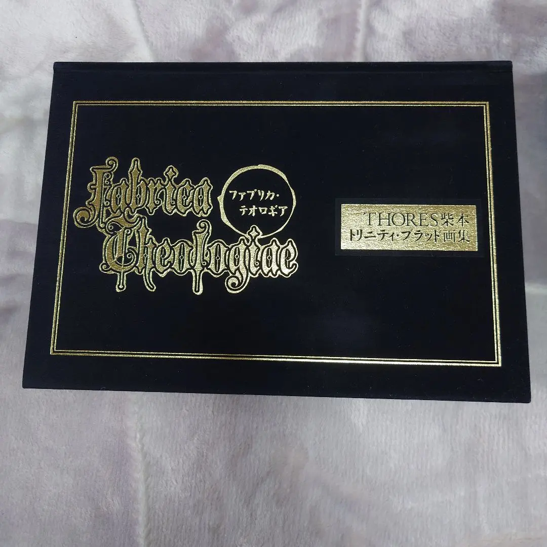 2026年最新】トリニティ ブラッド 画集の人気アイテム - メルカリ