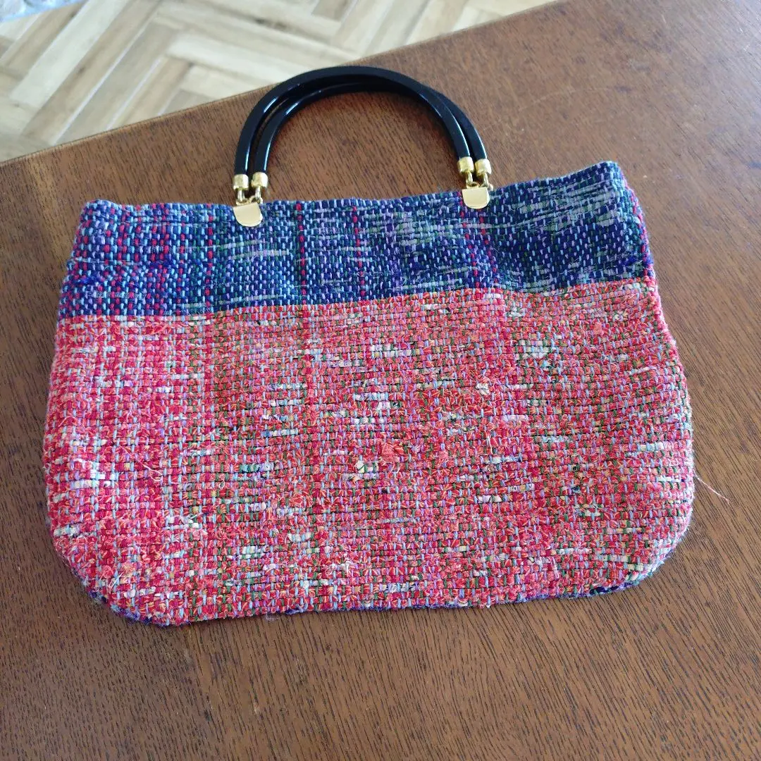 2026年最新】裂織りバッグの人気アイテム - メルカリ