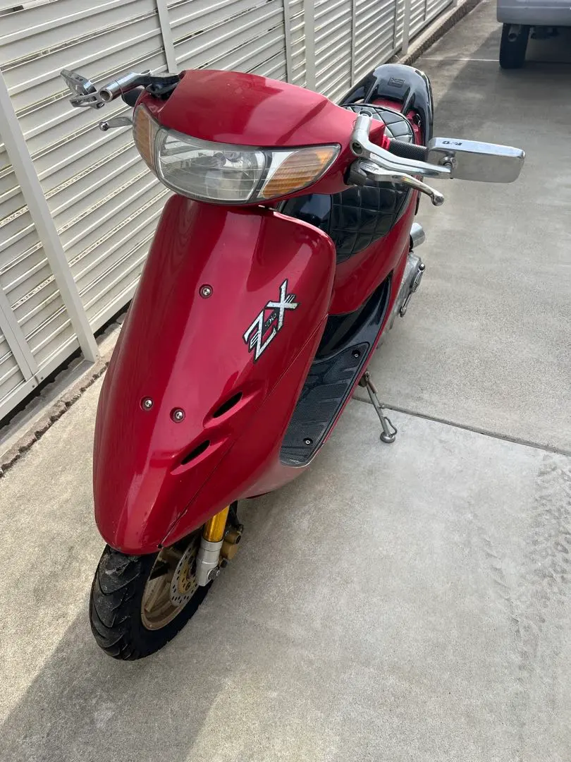 2026年最新】zx 不動の人気アイテム - メルカリ