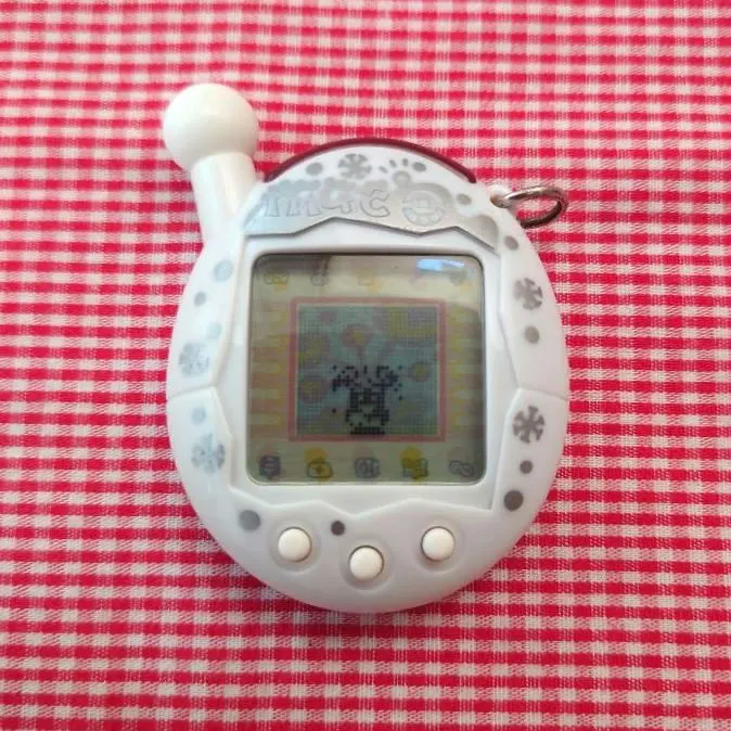 2026年最新】超じんせーエンジョイたまごっちプラスはくぎんの人気