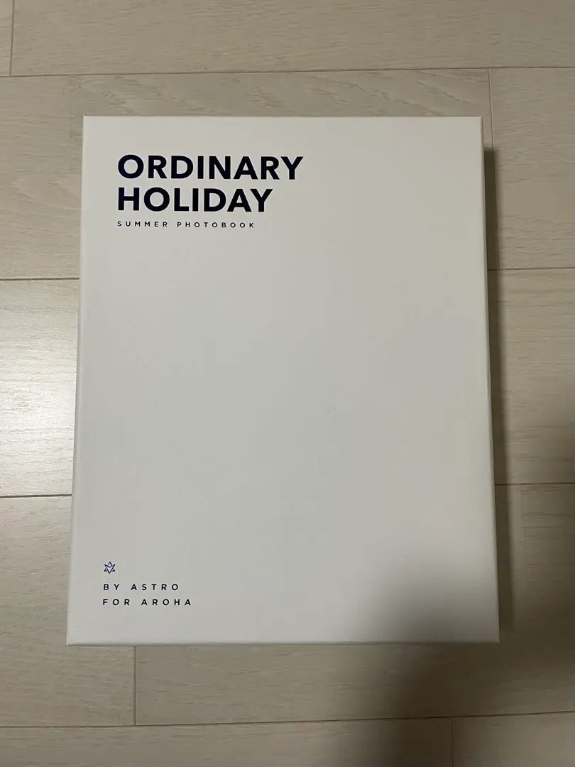 2026年最新】ordinary holiday astroの人気アイテム - メルカリ