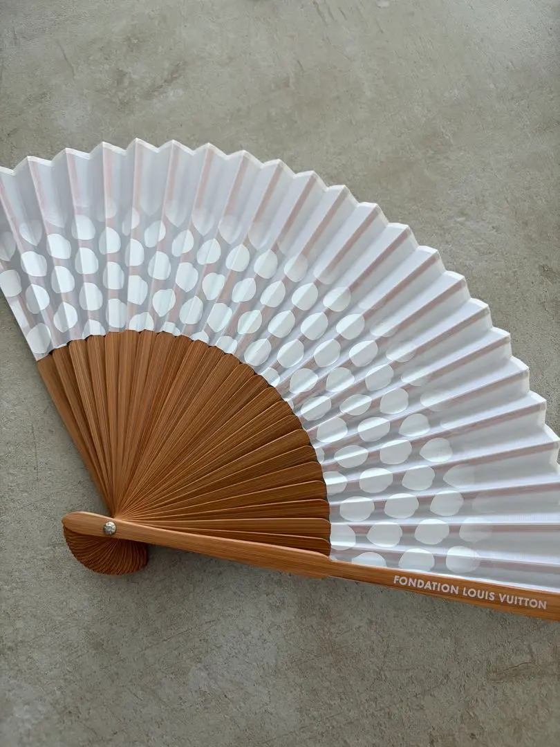 2026年最新】ヴィトン 扇子の人気アイテム - メルカリ