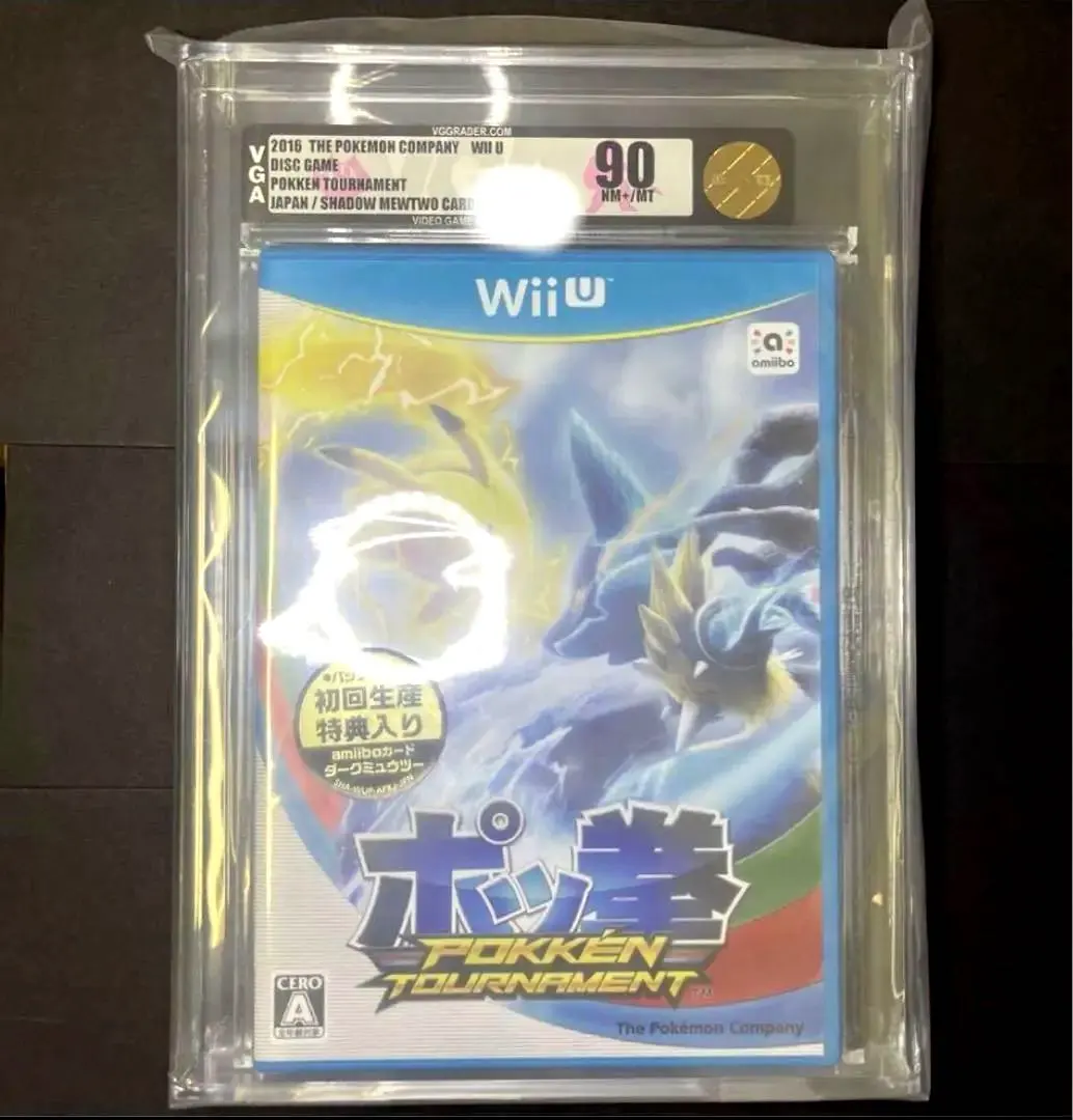 2026年最新】vga 鑑定の人気アイテム - メルカリ