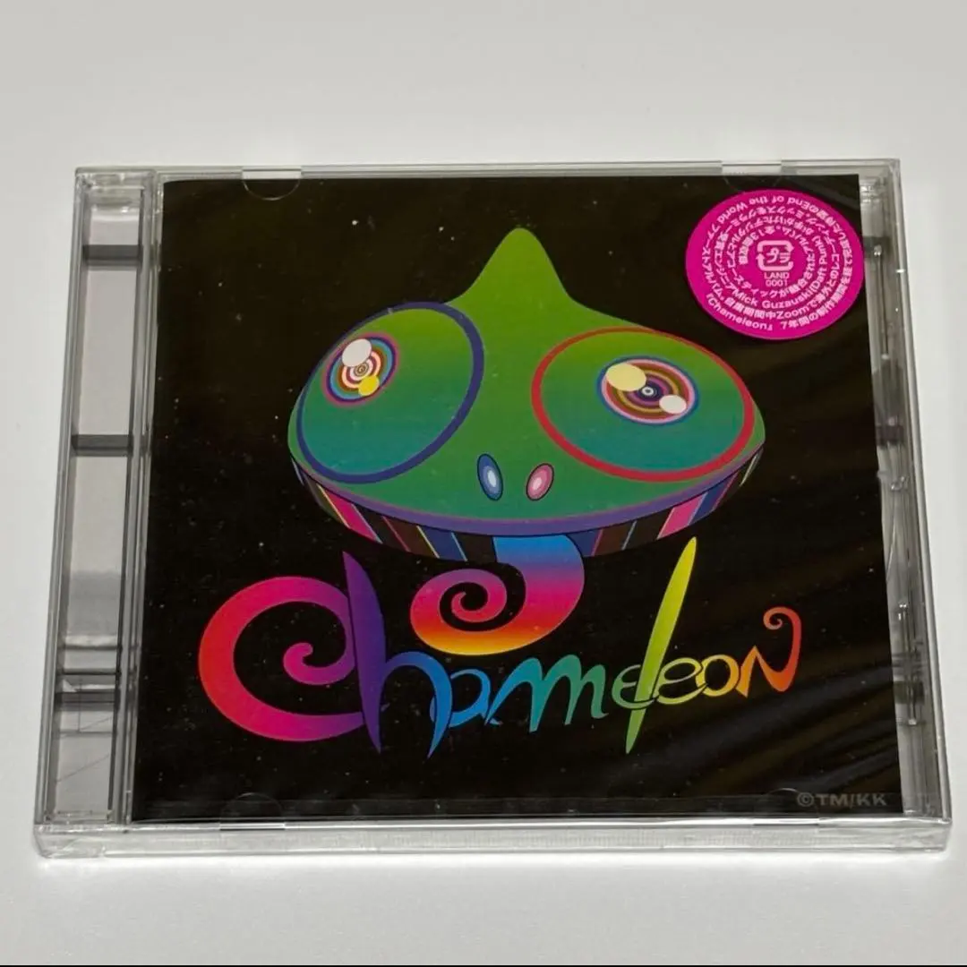 2026年最新】end of the world chameleonの人気アイテム - メルカリ