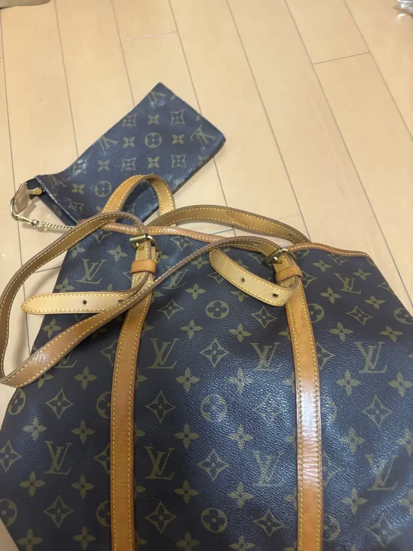 2026年最新】ルイヴィトンバケツの人気アイテム - メルカリ