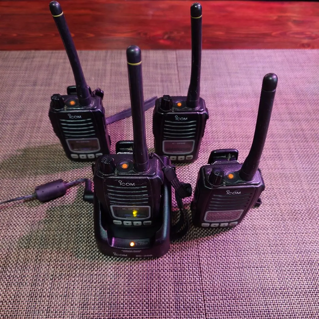 2026年最新】ICOM IC-208の人気アイテム - メルカリ