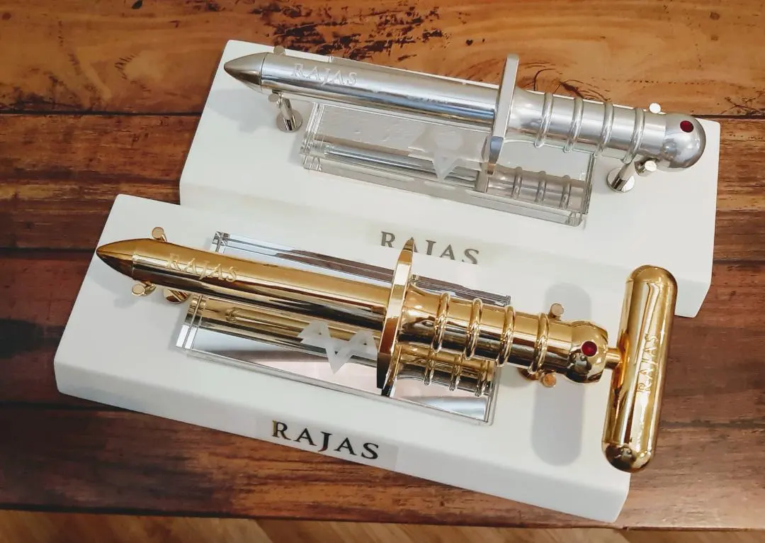 2026年最新】ラジャ イオンゴールドの人気アイテム - メルカリ