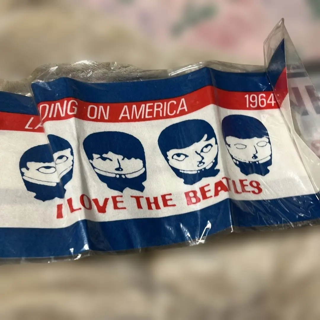 2026年最新】ビートルズ1964の人気アイテム - メルカリ