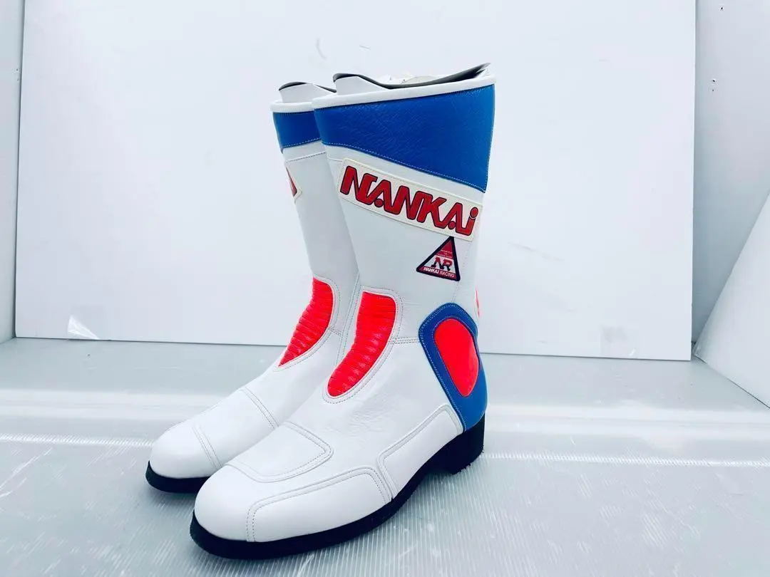 2026年最新】nankai レーシングブーツの人気アイテム - メルカリ