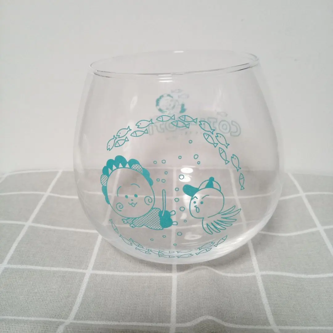 2026年最新】コジコジ グラスの人気アイテム - メルカリ