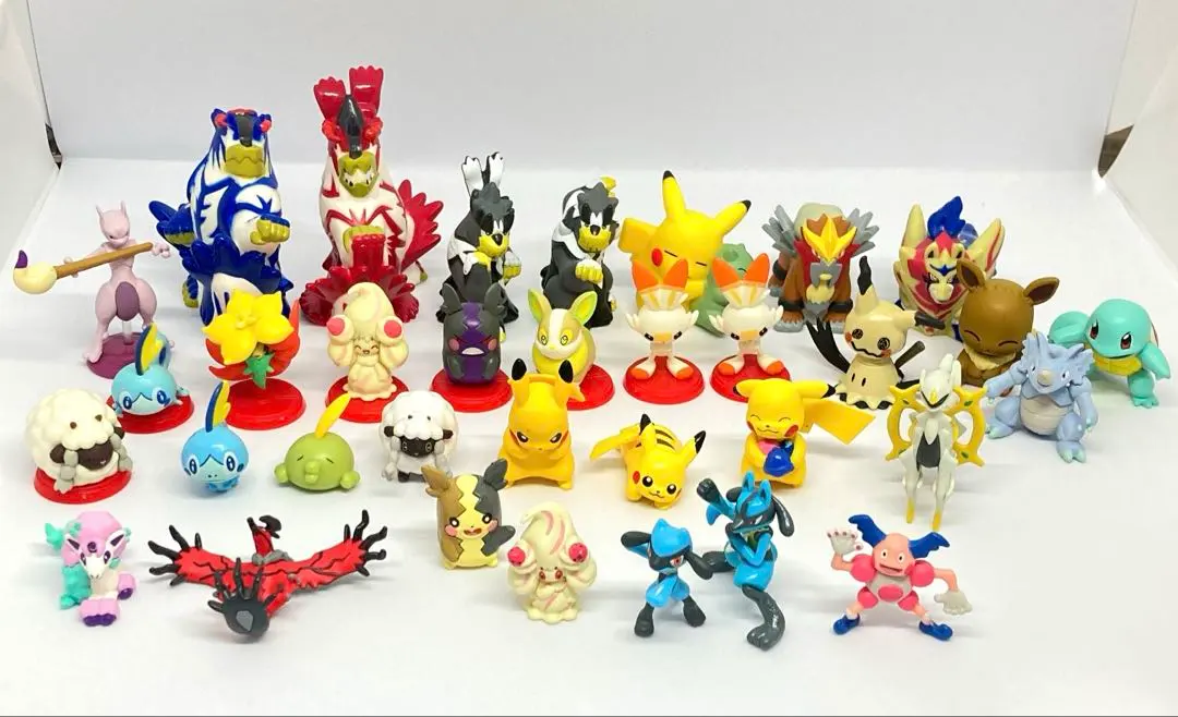 2026年最新】モンコレ バリヤードの人気アイテム - メルカリ