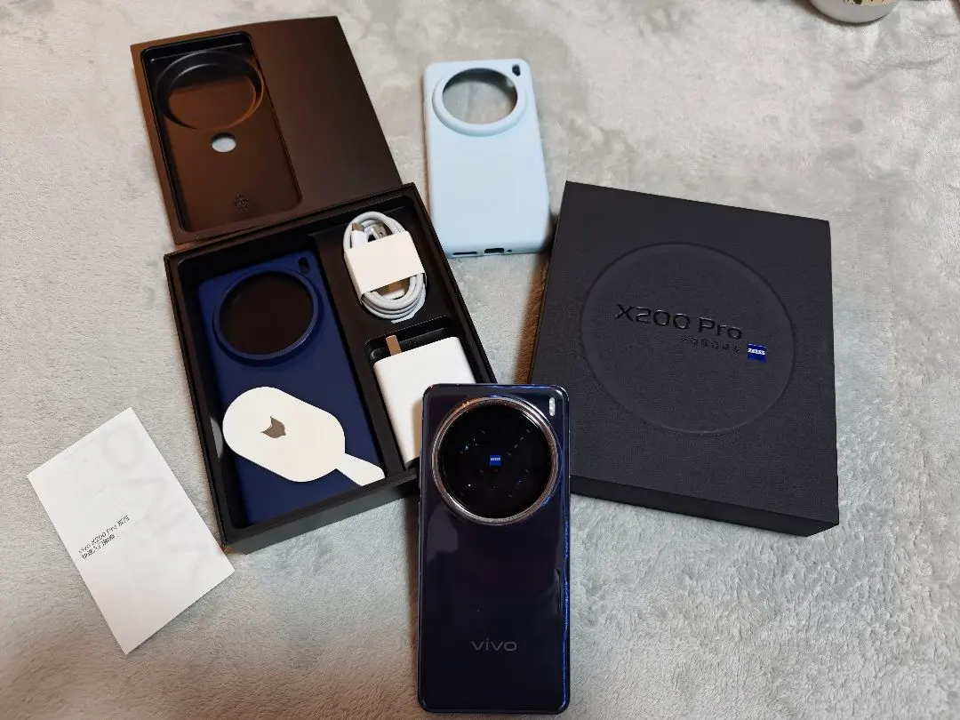 2026年最新】VIVO x200 pro グローバルの人気アイテム - メルカリ