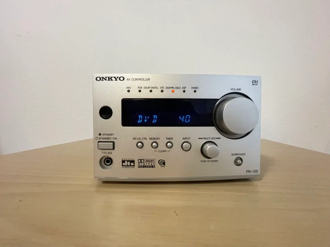2026年最新】onkyo pr 155の人気アイテム - メルカリ