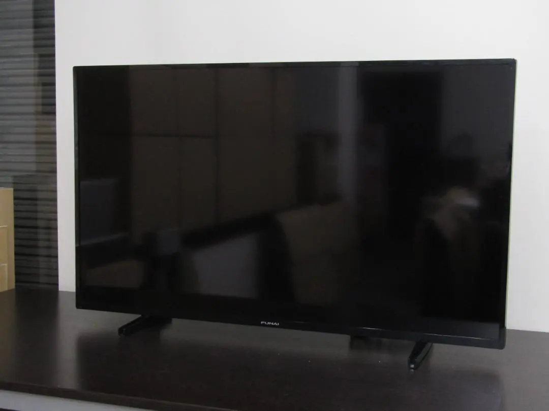 2026年最新】funai VODサービス：YouTube 液晶テレビの人気アイテム