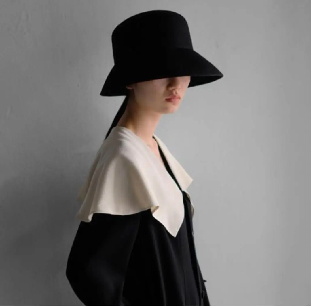 2026年最新】KISHIDAMIKI ハットの人気アイテム - メルカリ