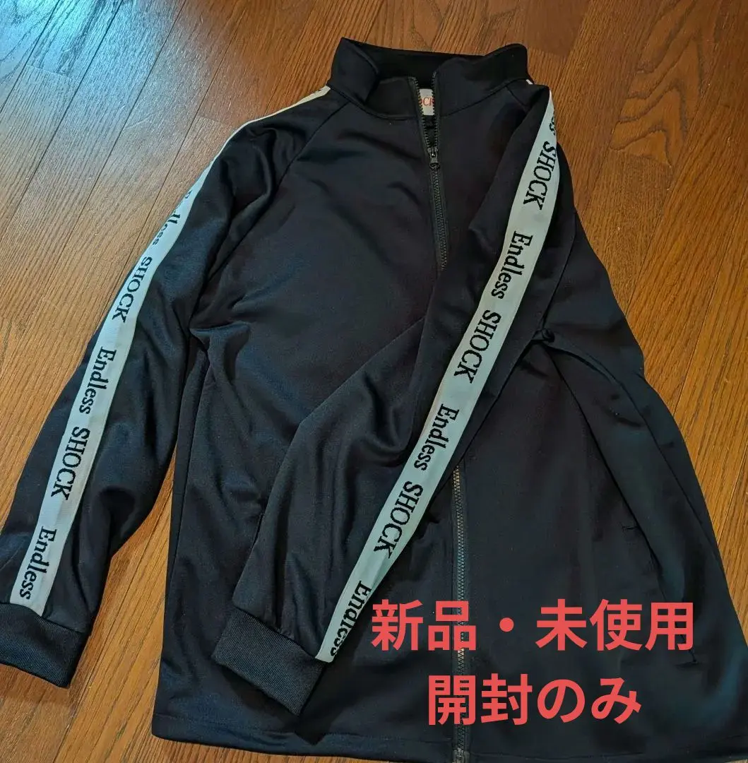 2026年最新】SHOCk ジャージ 堂本光一の人気アイテム - メルカリ