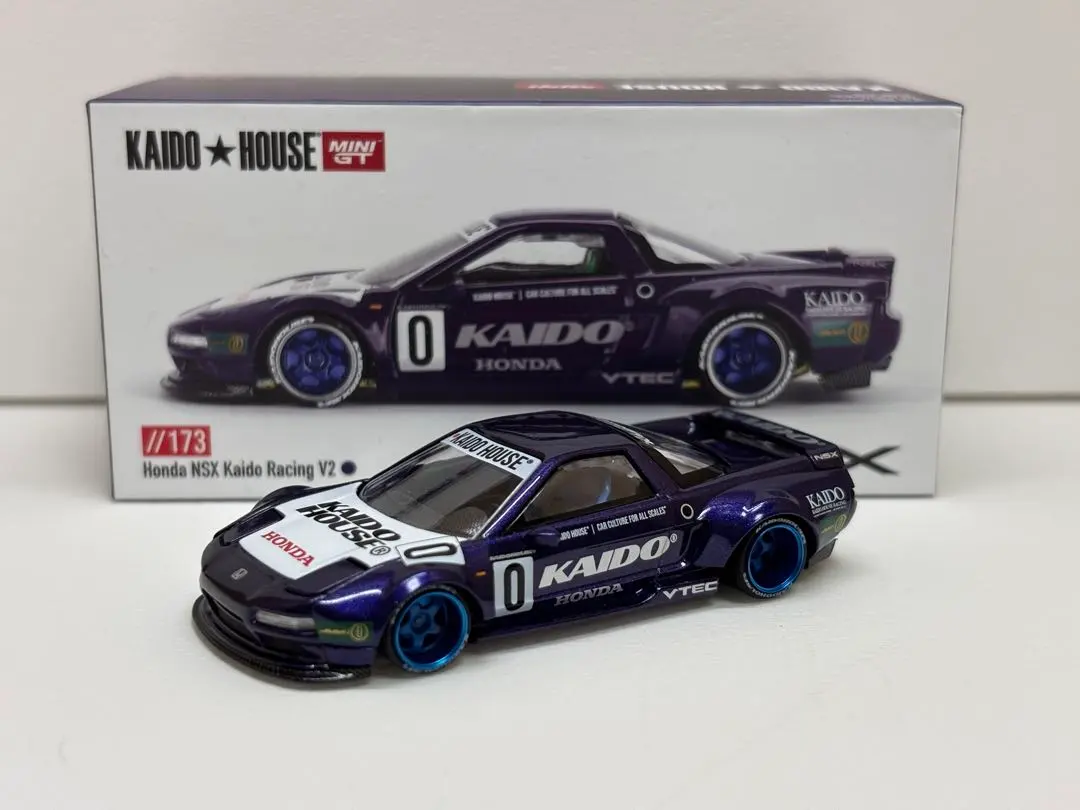 2026年最新】街道ハウス nsxの人気アイテム - メルカリ