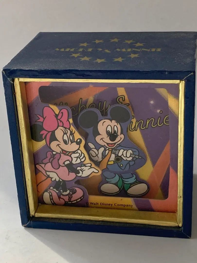 2026年最新】ディズニー オルゴール 40周年の人気アイテム - メルカリ