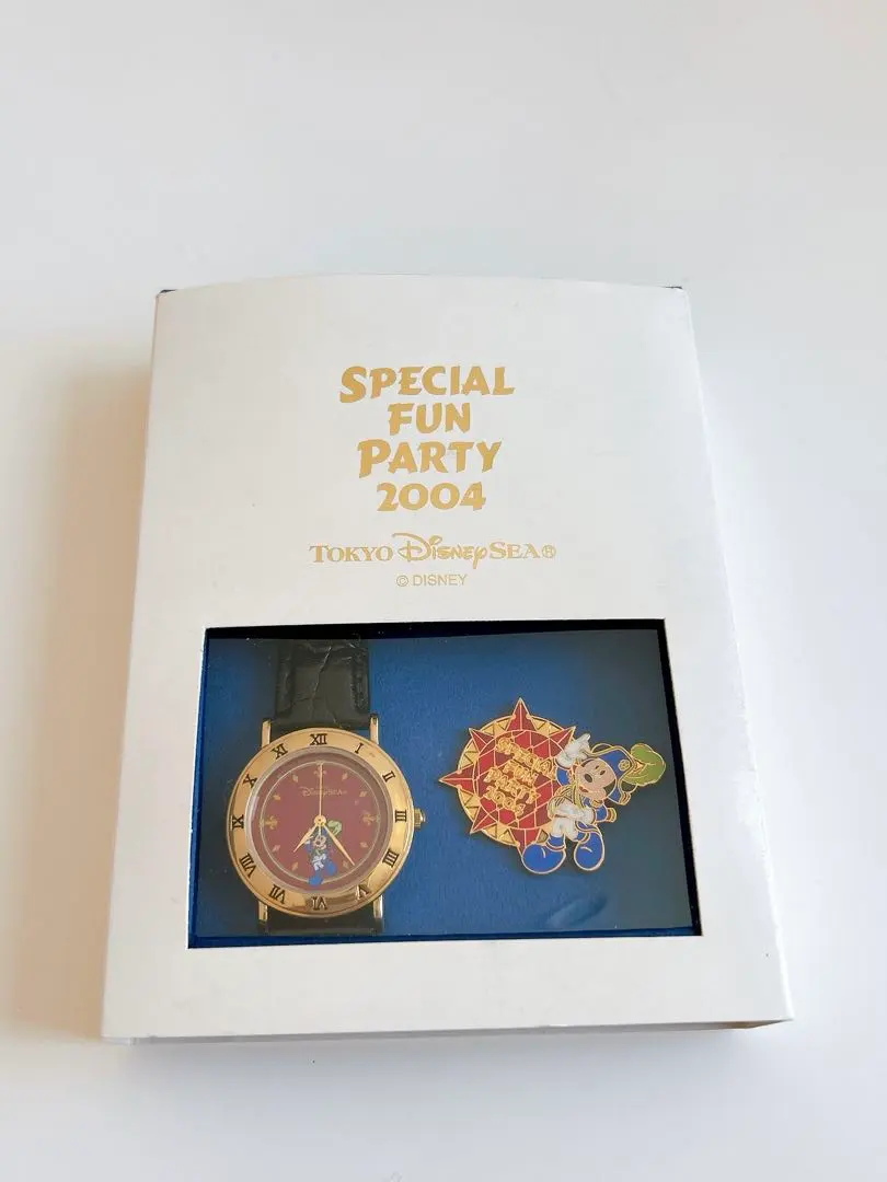2026年最新】SPECIAL FUN 2004 ディズニー 腕時計の人気アイテム