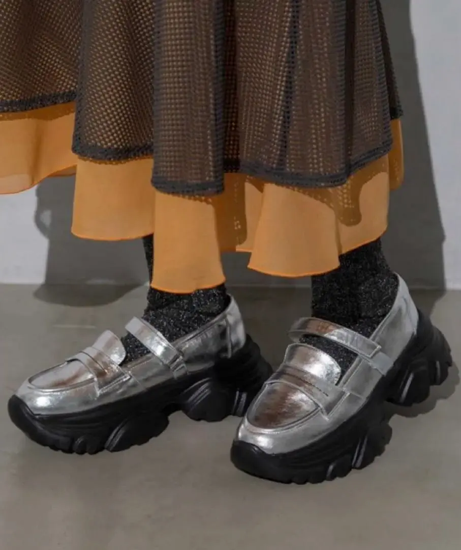 2026年最新】marechal terre ローファーの人気アイテム - メルカリ