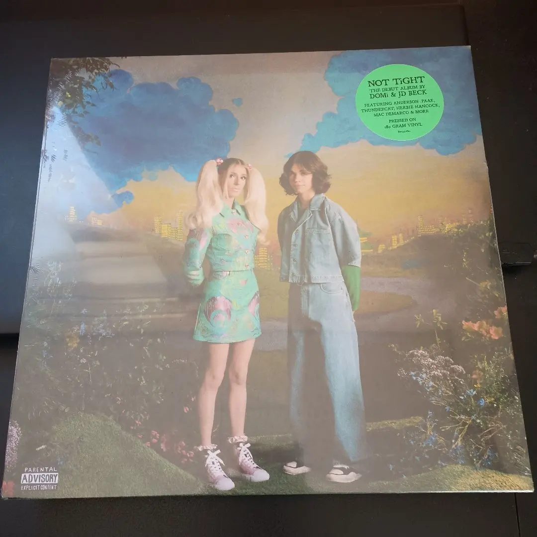 2026年最新】domi&jd beckの人気アイテム - メルカリ