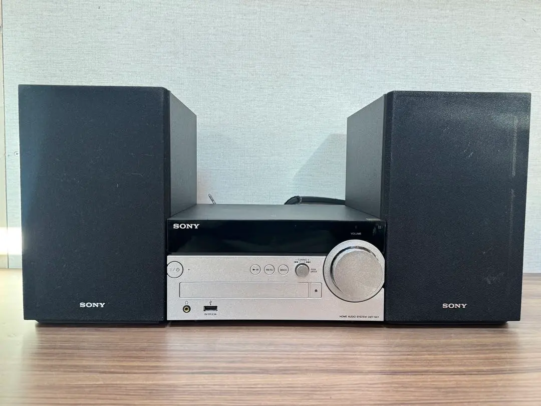 2026年最新】HCD-SX7の人気アイテム - メルカリ