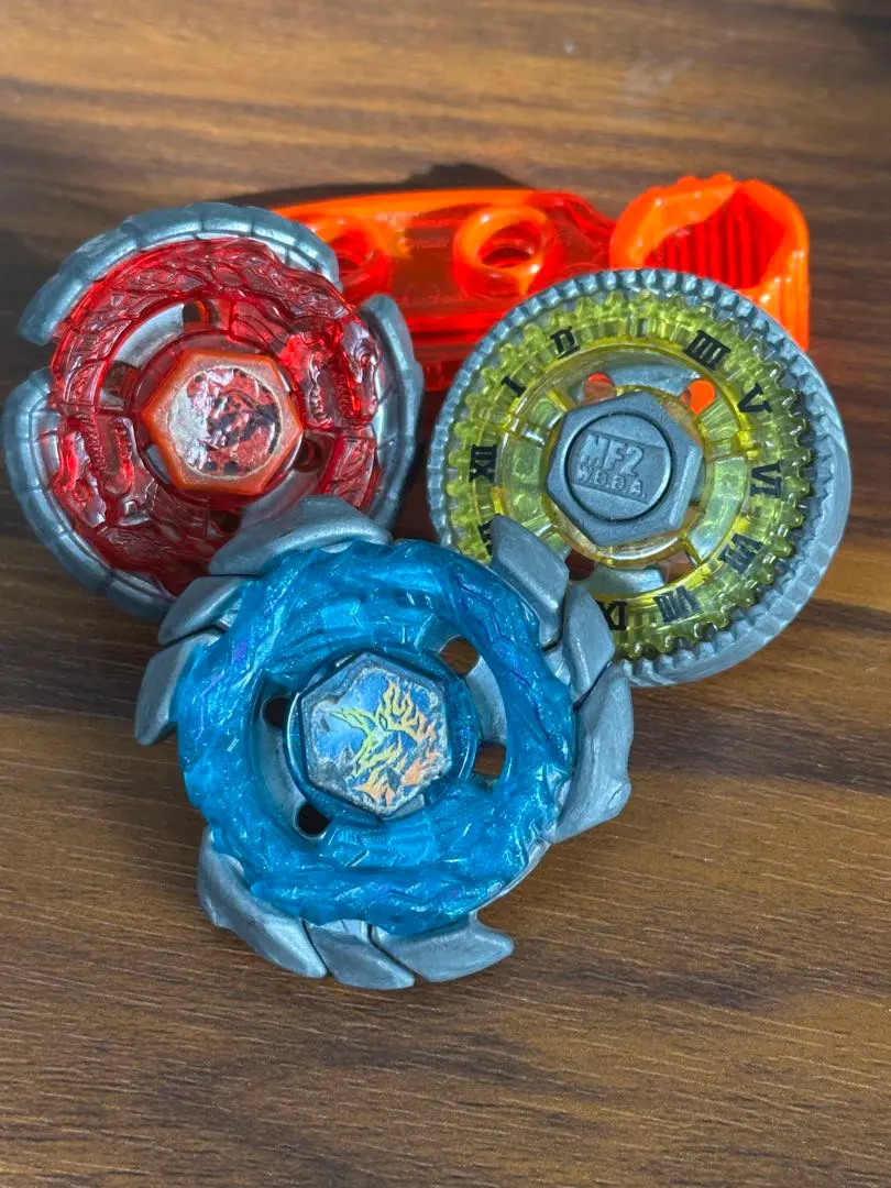 2026年最新】ベイブレード 最強ブレーダーセットの人気アイテム - メルカリ