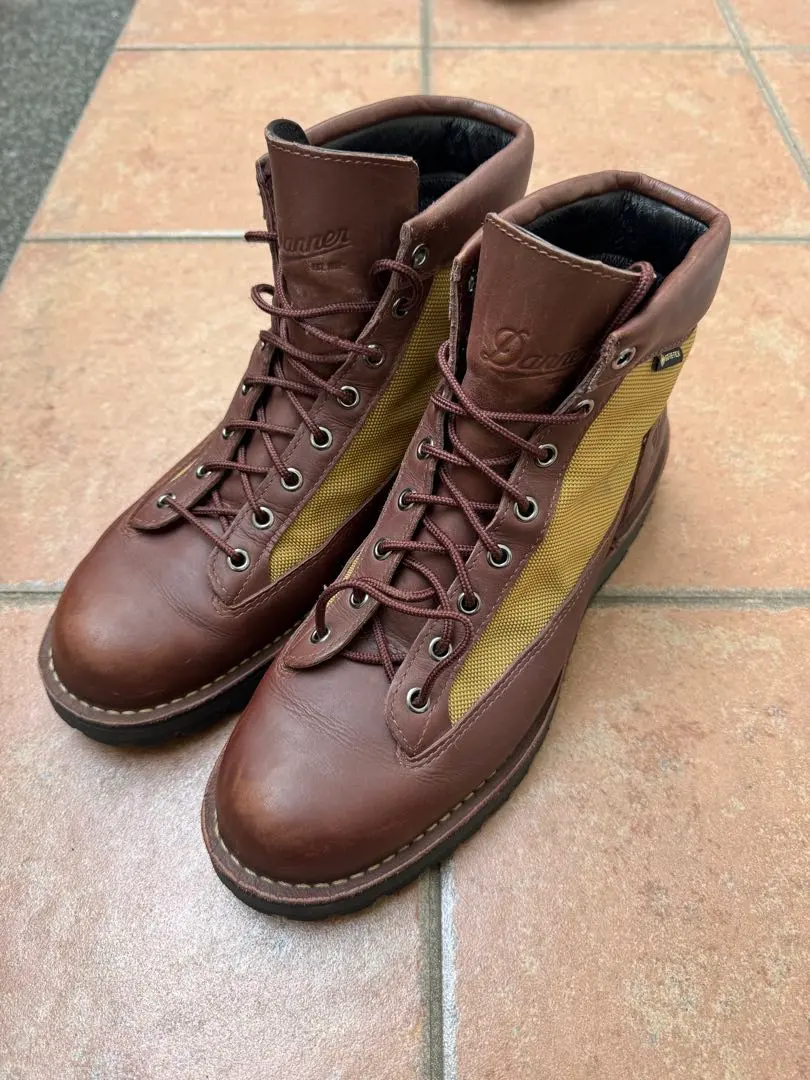 2026年最新】ダナー D0023の人気アイテム - メルカリ