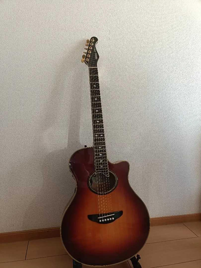 2026年最新】yamaha apx 5の人気アイテム - メルカリ