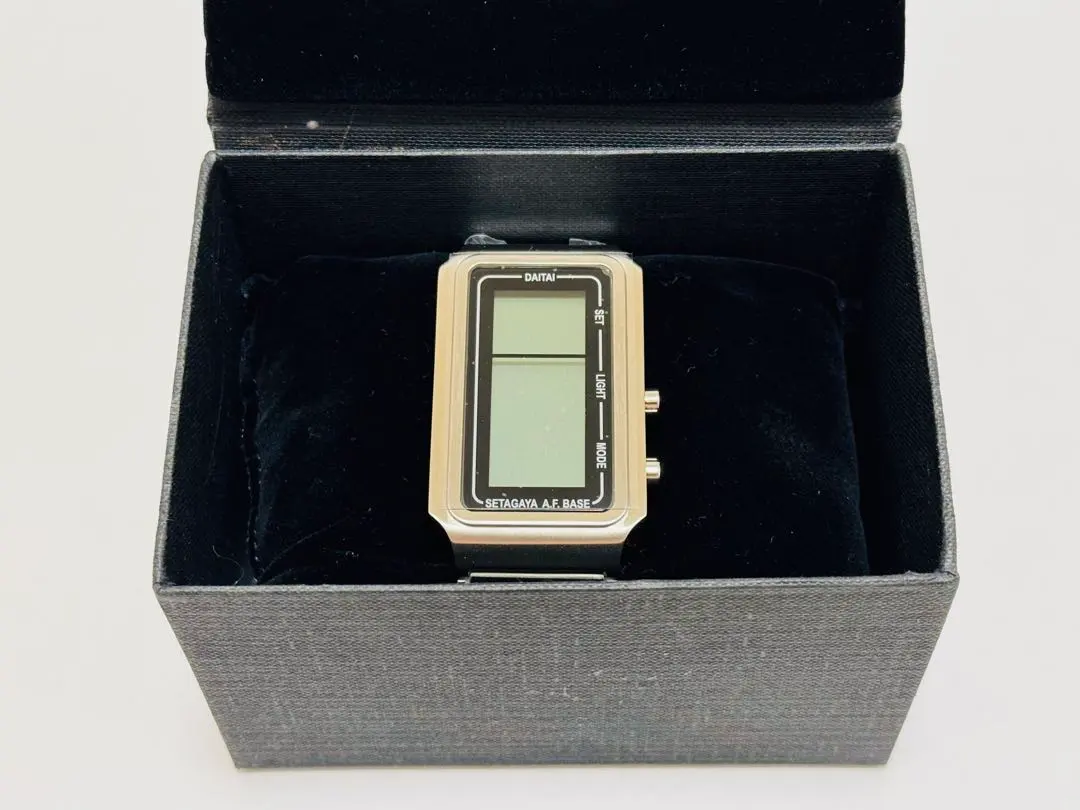 2026年最新】世田谷ベース daitai時計の人気アイテム - メルカリ