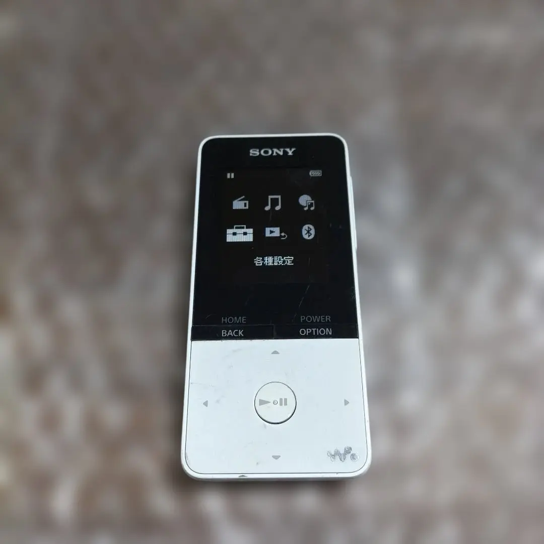 2026年最新】nw-s703fの人気アイテム - メルカリ
