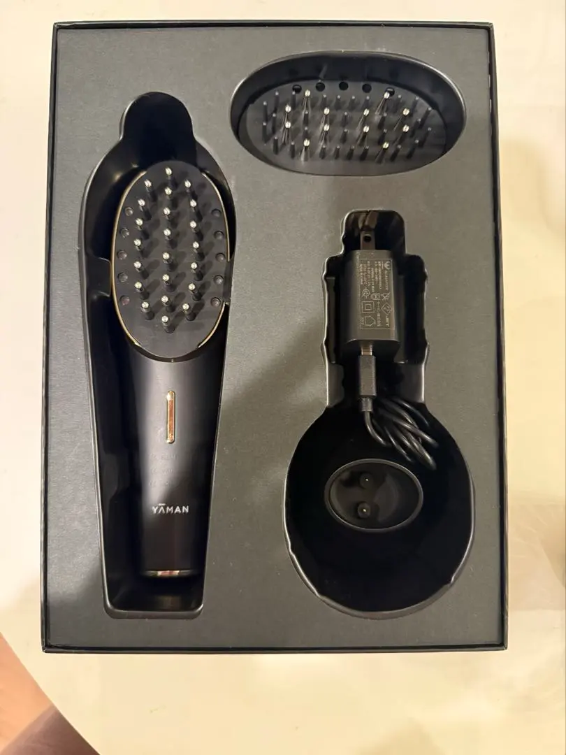 2026年最新】ヴェーダスカルプブラシ bs for salonの人気アイテム