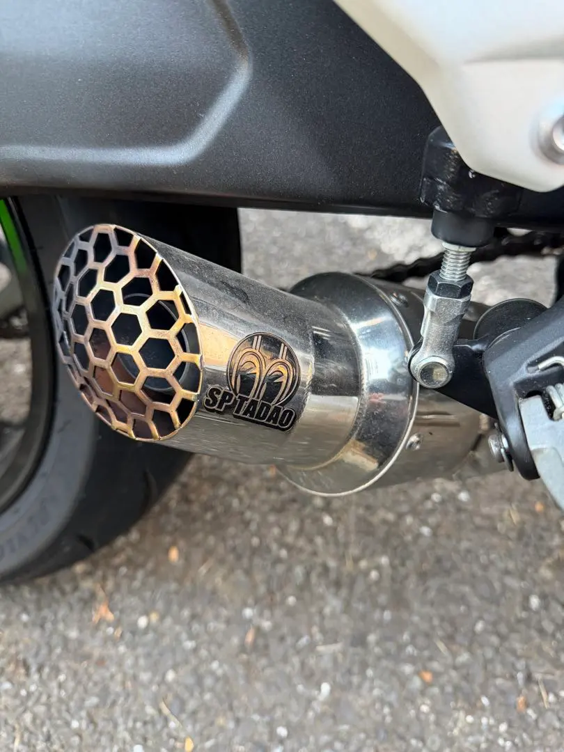 2026年最新】PCX マフラー sp 忠男の人気アイテム - メルカリ