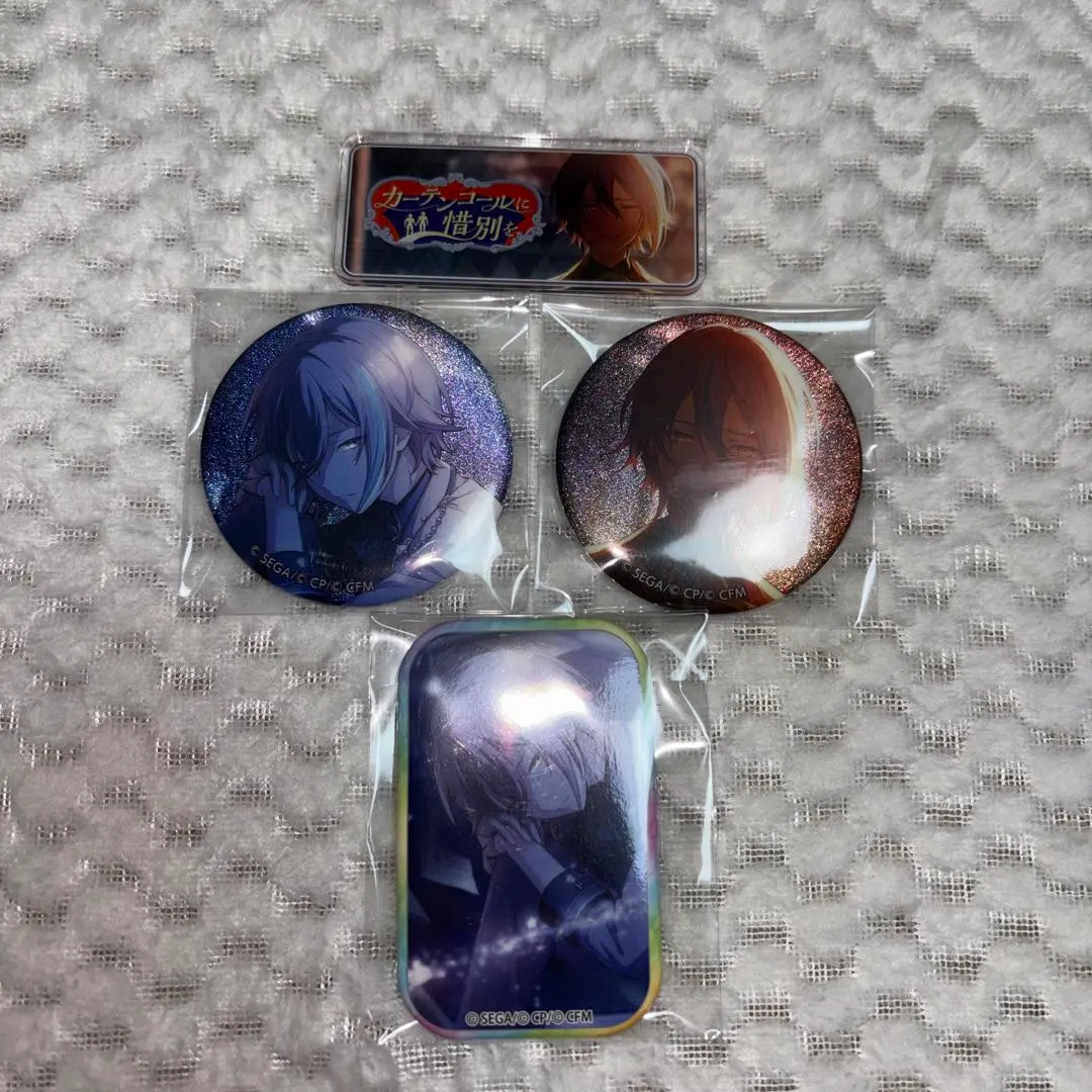 2026年最新】神代類 缶バッジ 24aの人気アイテム - メルカリ